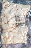 Émincés de poulet