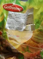 Gastronome