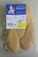 Les essentiels Poulet