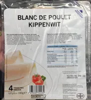 Blanc de poulet