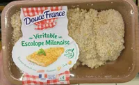 Escalope Milanaise