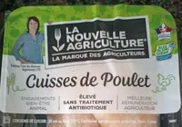 Cuisse de poulet