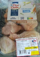 Pilons de poulet