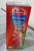 Zumo de melocotón Disfruta