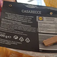 Casarecce