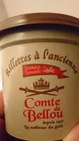 Rillettes à l'ancienne