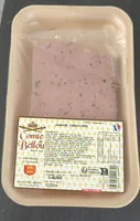 Terrine forestière