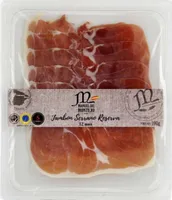 Jambon serrano reserva