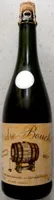 Cidre Bouché