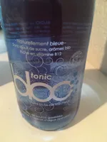 Tonic bloo