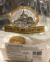 Palets Bretons