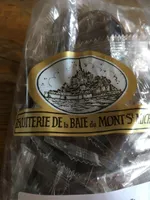 Biscuiterie de la vaie du monts st michel