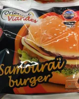 Samouraï Burger