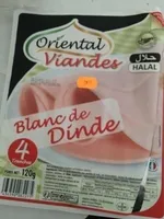 Blanc de dinde