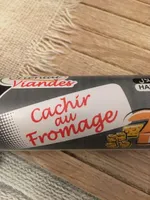 Cachir au fromage
