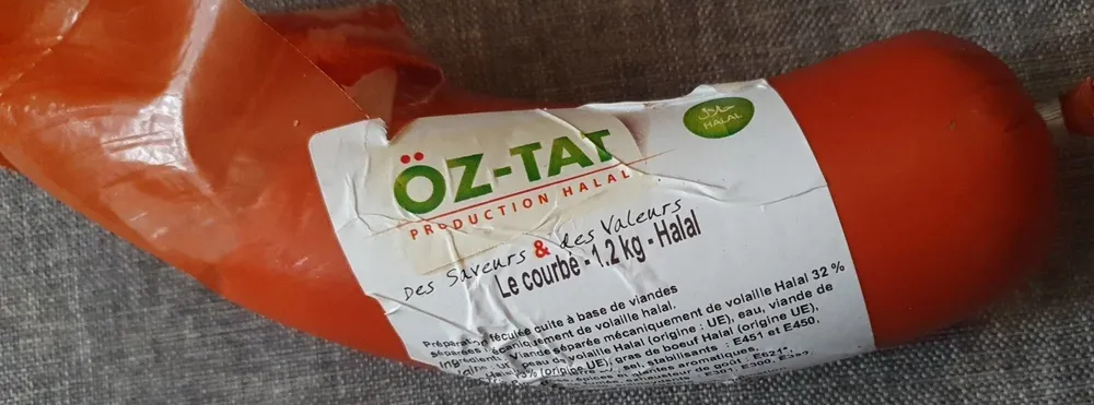 OZ-TAT