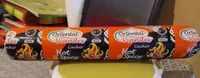 Cachir hot & spicy