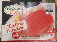 L' extra tendre