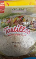 Tortillas