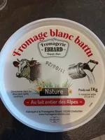 Fromage blanc battu