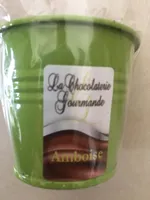 Pot d’éclats gourmands