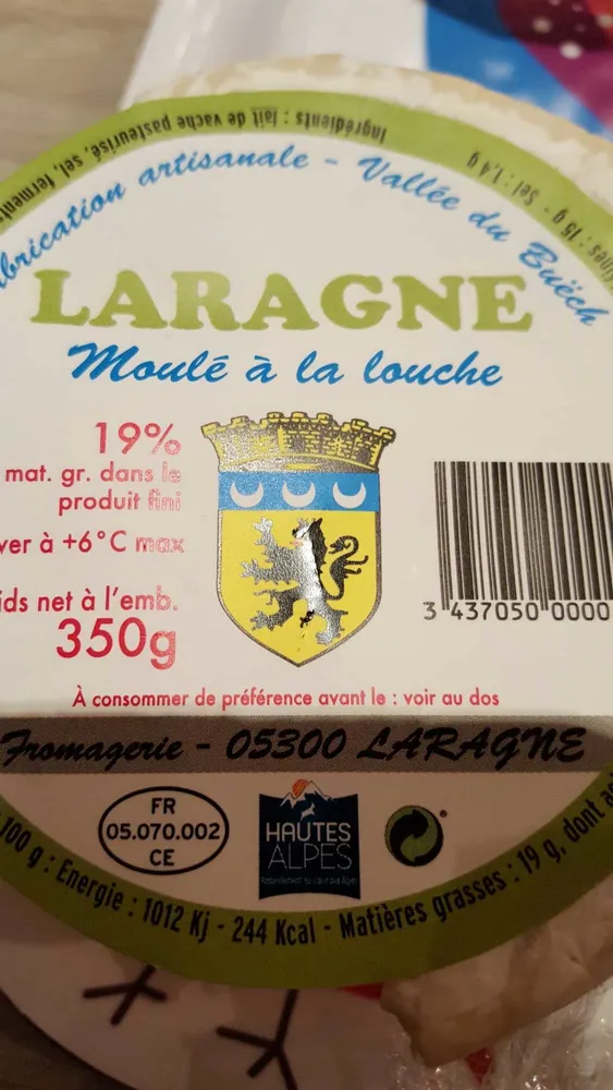 Laragne