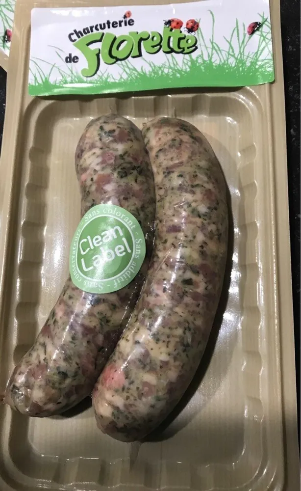 Charcuterie Florette
