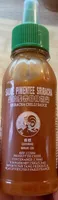Sauce pimentee Sriracha