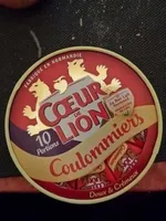 Coulommiers portions