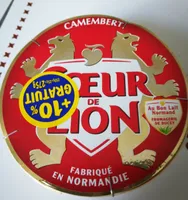 Camembert