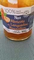 Nos abricots du Languedoc Roussillon