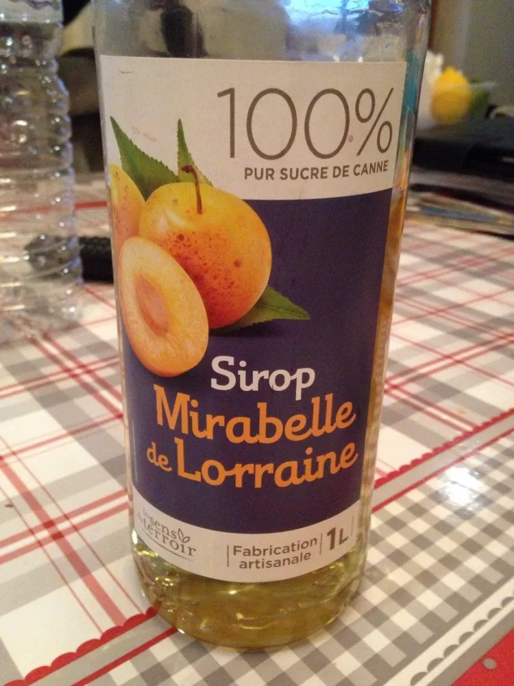 Mirabelle de Lorraine
