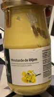 Moutarde de dijon
