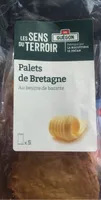 Palets de bretagne