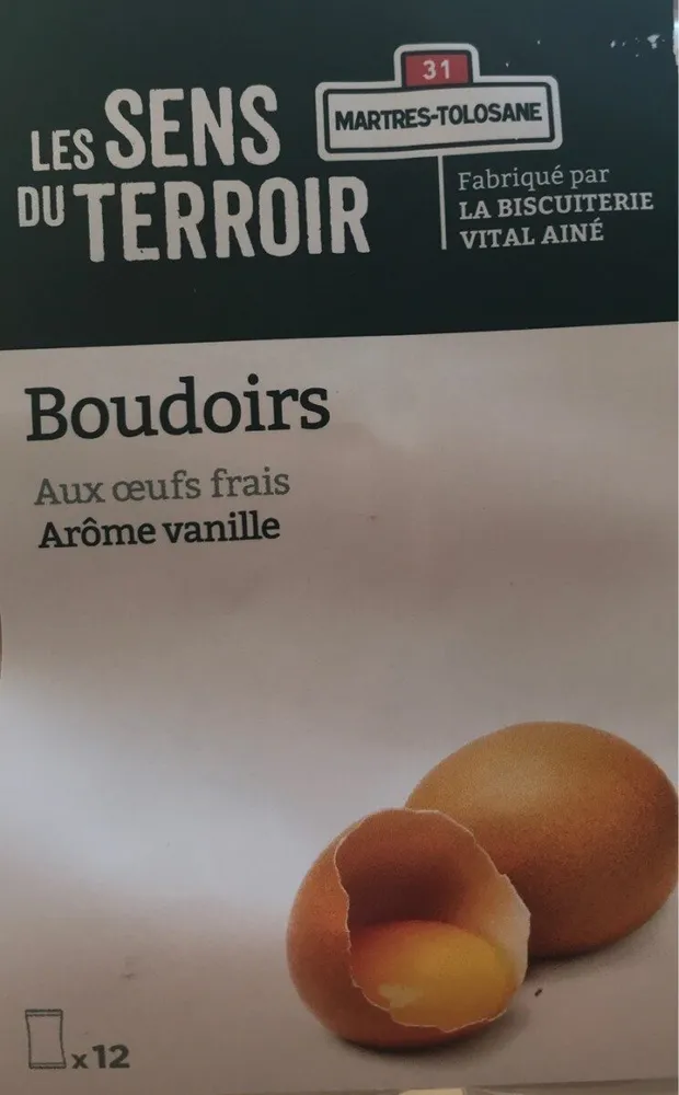Boudoirs