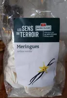 Meringues
