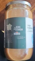 Soupe de poisson