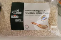 Riz de Camargue