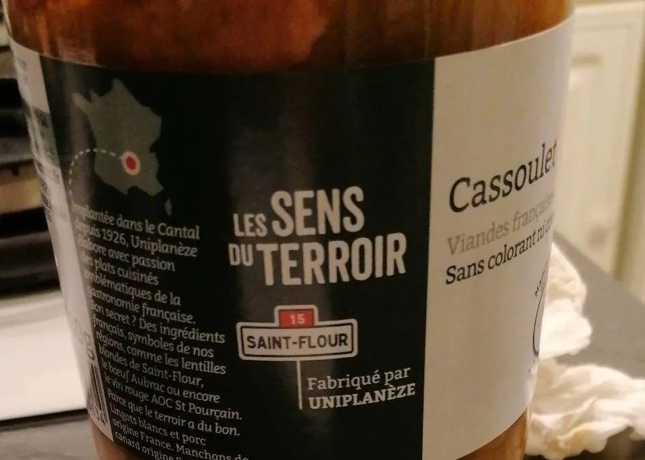 Cassoulet