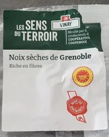 Noix sèches