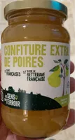 Confiture Extra de Poires