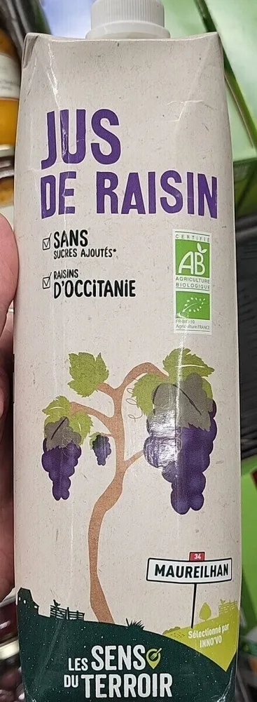 Jus de raison