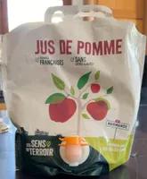 Jus de pomme