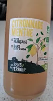 Citronnade menthe