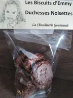 Duchesse noisettes