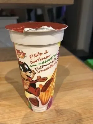 Gouter Pti top