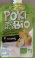 Compote Pomme