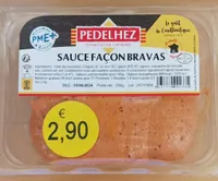 Sauce Façon Bravas