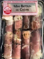 Mini baroun de chevre