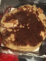 Pancakes frais